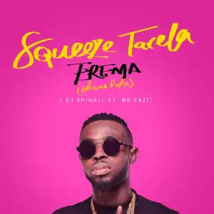 Squeeze Tarela - Erema (Ohema Refix)